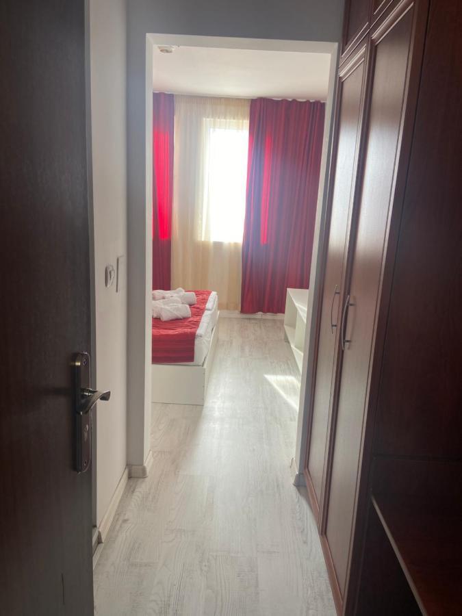 Ribarska Sreshta Family Hotel Tsarevo Bagian luar foto