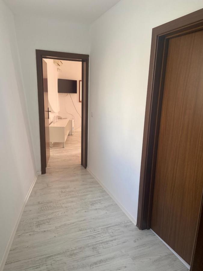 Ribarska Sreshta Family Hotel Tsarevo Bagian luar foto
